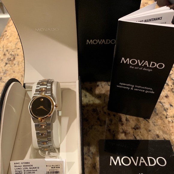 Meet the Posher - Picture 3 of 13